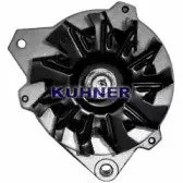 Генератор AD KÜHNER 50933RI