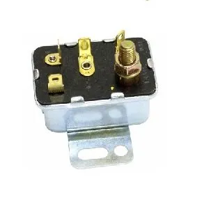 Втягивающее реле стартера ALLMAKES 33003934