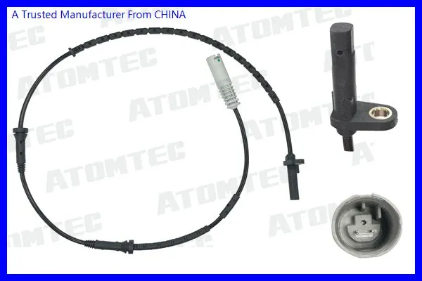 Датчик АБС ATOMTEC WSS1E080