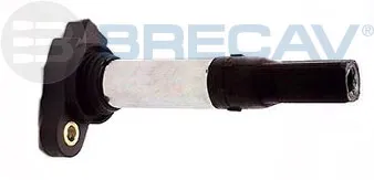 Комплект проводов зажигания BRECAV BK108