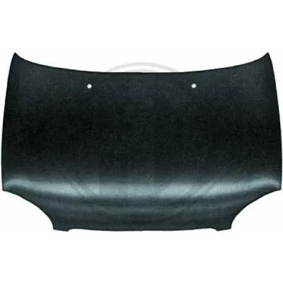 Капот DIEDERICHS 1812000