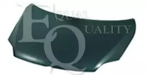 Капот EQUAL QUALITY L03671