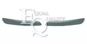 Облицовка бампера EQUAL QUALITY M0521