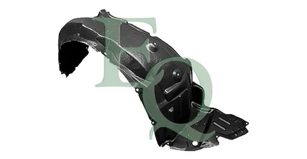 Подкрылок EQUAL QUALITY S1076
