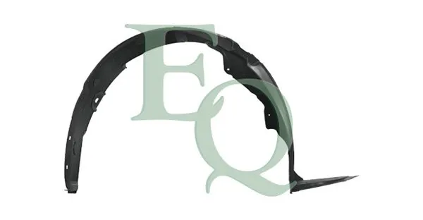 Подкрылок EQUAL QUALITY S1469