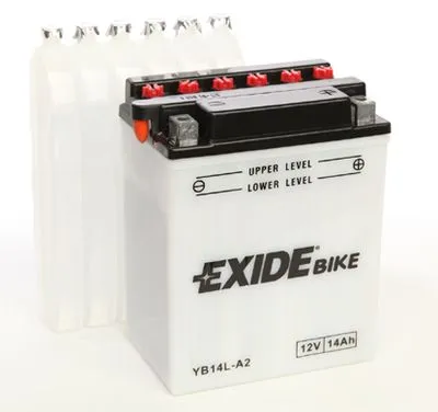 Аккумулятор EXIDE EB14LA2