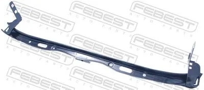 Панель передняя FEBEST 0236-N16F