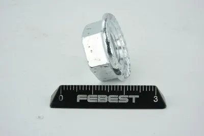Гайка ступицы колеса FEBEST 0431001