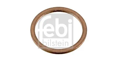 Прокладка сливной пробки поддона FEBI BILSTEIN 03083