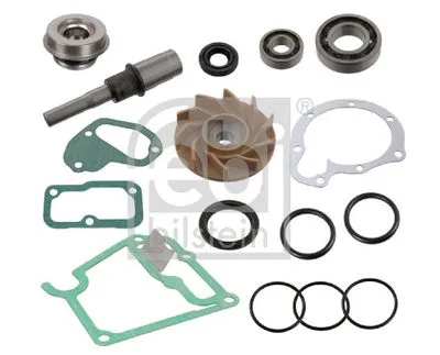 Ремкомплект водяного насоса FEBI BILSTEIN 08076