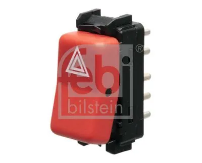 Кнопка аварийной сигнализации FEBI BILSTEIN 24198