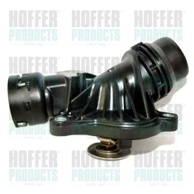 Термостат HOFFER 8192516