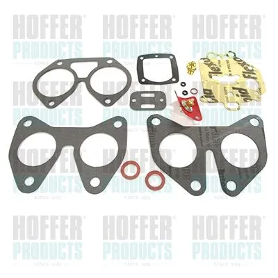 Ремкомплект карбюратора HOFFER S56