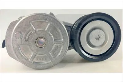 Натяжной ролик ремня генератора HUTCHINSON TK049
