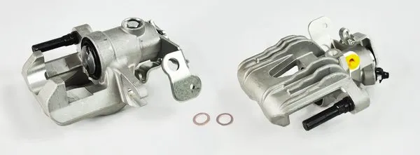 JCA1084R JURATEK - Тормозной суппорт