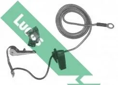 Прерыватель зажигания LUCAS DSB271