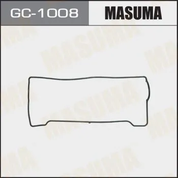 Прокладка клапанной крышки MASUMA GC1008