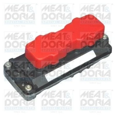 Блок управления двигателем MEAT & DORIA 70068