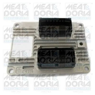 Блок управления двигателем MEAT & DORIA 70093