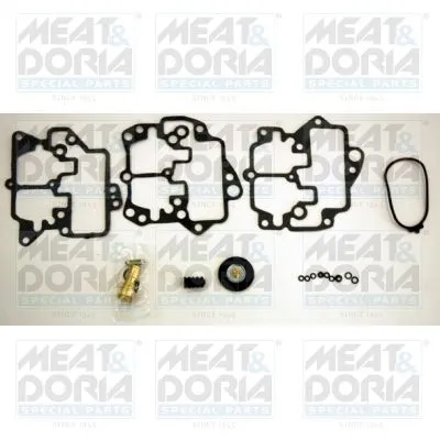 Ремкомплект карбюратора MEAT & DORIA N752