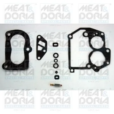 Ремкомплект карбюратора MEAT & DORIA S53G