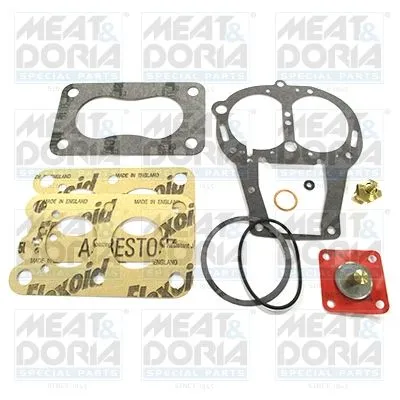 Ремкомплект карбюратора MEAT & DORIA S7G