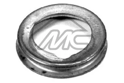 Прокладка сливной пробки поддона Metalcaucho 02053