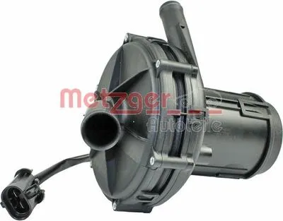 Насос дополнительного воздуха METZGER 0899023