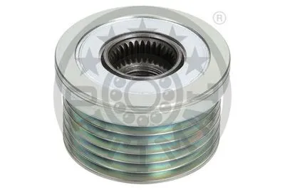 Обгонная муфта генератора OPTIMAL F5-1053