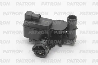 Клапан печки PATRON P14-0122