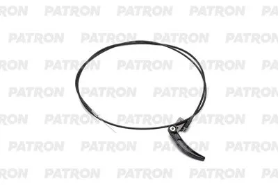 Тросик замка капота PATRON PC5003