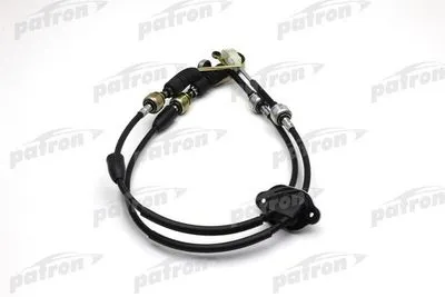 Трос механической коробки передач PATRON PC9007
