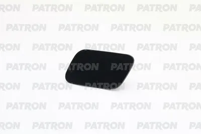 Облицовка бампера PATRON PHWC003