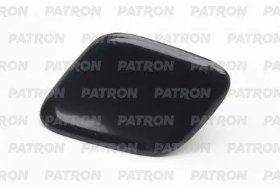 Облицовка бампера PATRON PHWC008