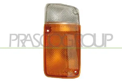 Фонарь указателя поворота PRASCO DS2704014