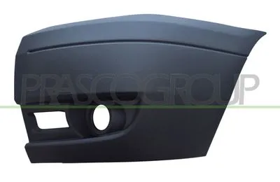 Облицовка бампера PRASCO FD9121114