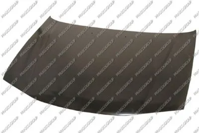 Капот PRASCO MZ0153100