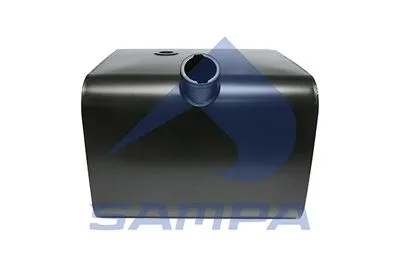 Топливный бак SAMPA 062.472