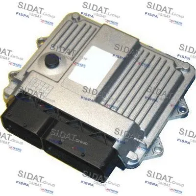 Блок управления двигателем SIDAT 2.43111
