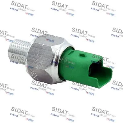 Датчик давления масла в гидроусилители руля SIDAT 4.280912