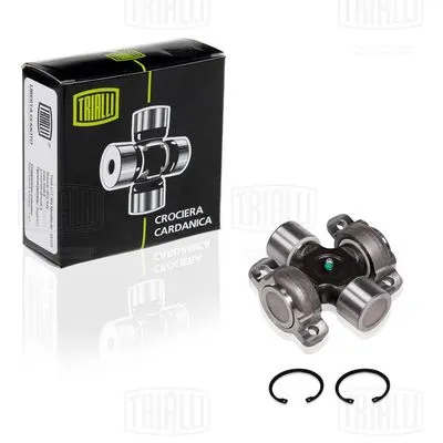 Муфта кардана TRIALLI CC 710