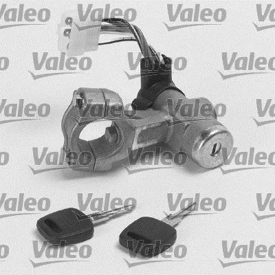 Замок зажигания VALEO 252399