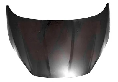Капот VAN WEZEL 1808660