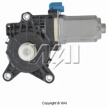 Моторчик стеклоподъемника WAI WMO1115RB