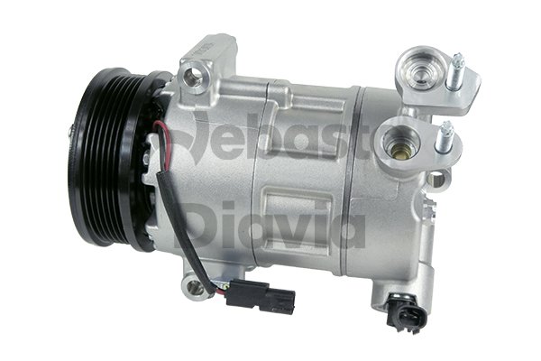 Компрессор кондиционера WEBASTO 82D0156332CA